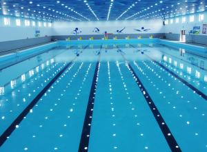 浩博臨城實(shí)驗(yàn)中學(xué)